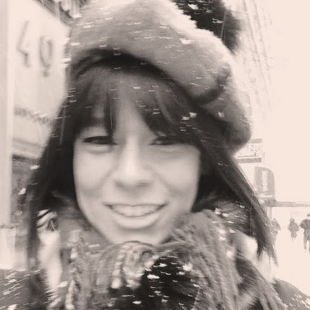 Meet your Posher, Leslie